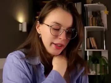 Freechat aislyfarran on Chaturbate