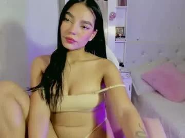 alana_ponse on Chaturbate 