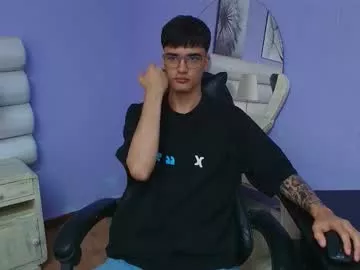 aleex_miller on Chaturbate 