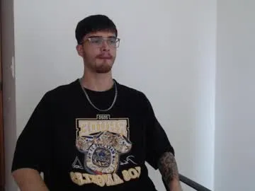 aleex_miller on Chaturbate 