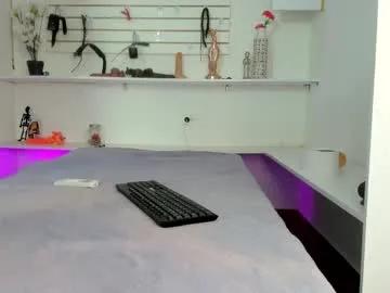 alejandra_dunn on Chaturbate