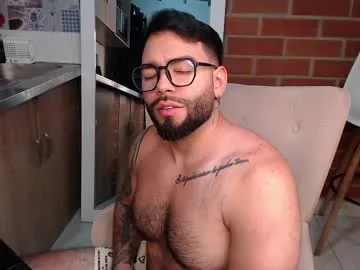 alessandro_alcala — Cum Show and more...  [3000 tokens remaining] #Hairy #Latino #Bearded #cumgoal  #footjob