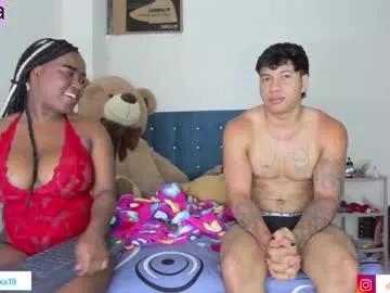 alessia_hot1 on Chaturbate