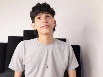 alex_mark_ — #18 #young #latino #anal #teen