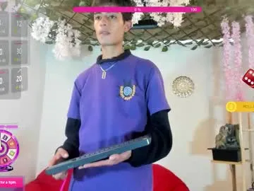 alexandluke1 — CrazyTicket: Show in progress. SHOW CUM+ MASTURBATION + ASSHOLE IN ZOOOM . Tip 50 tokens to see the show