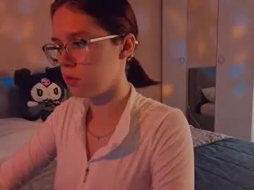 Freechat alice_miiiller on Chaturbate