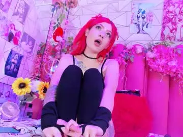alicebenett_ —  Day of Fantasies: Your Wish, My Game  - Multi Goal: Ride dildo in reverse  [147 tokens left] #18 #squirt #anal #fuckmachine #cosplay
