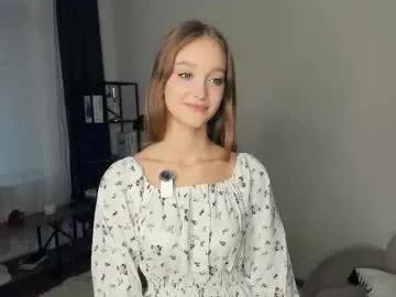 Freechat alicemelison on Chaturbate