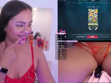 aliceroys — GOAL: Deep... Please More Deep x7min [599 tokens remaining] Welcome to my room! #Fuckmachine #bigass #anal #curvy #squirt