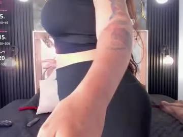 alijohansonn on Chaturbate