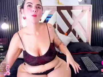 alijohansonn on Chaturbate