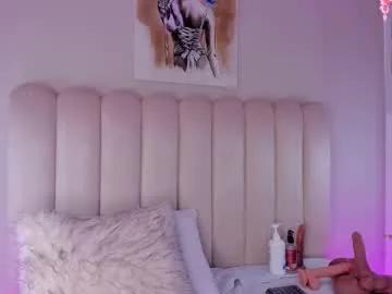 alissyadanger on Chaturbate