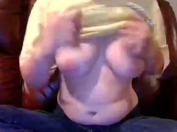 alliebearx on Chaturbate