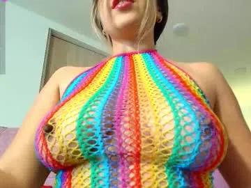 allysonswwan17 on Chaturbate 