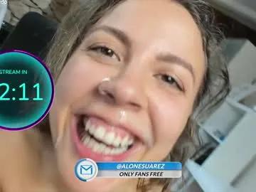 alondra_on_fire —  Vampire Lovers Ritual -- Vote to Choose Our Next Bite    TIPS 11, 222, 444, 3333.. - Multi Goal: Make me wet  [89 tokens left] #young #latina #bigass #spain #natural