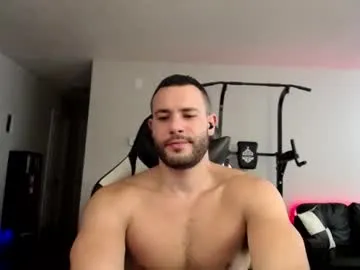 alpha_dominus_king — Cum with me  #cum #muscle #cumshot #young #stud [4536 tokens remaining]