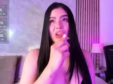 amanda_26 on Chaturbate 