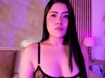amanda_26 on Chaturbate 