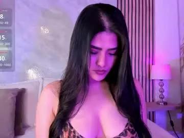 amanda_26 on Chaturbate 