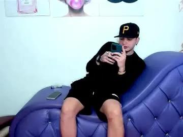 amazingpartys_07 on Chaturbate 