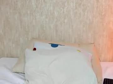 amby_ambar on Chaturbate