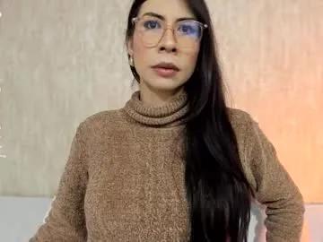 amby_ambar on Chaturbate
