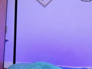 amon_kyle on Chaturbate