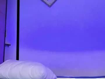 amon_kyle on Chaturbate