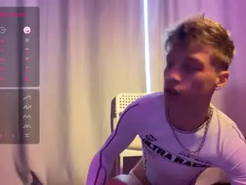 andytwinkkk — GOAL: make me cum [2186 tokens remaining]  #twink #cum #lovense #gay #bottom