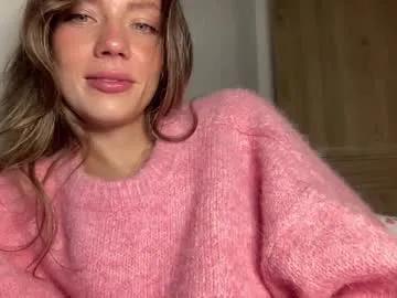 angel_from_sky on Chaturbate