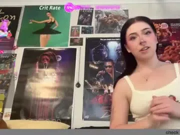 angelcak3s — cum show [3995 tokens left]