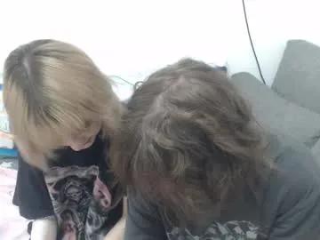 angelofporncouple — GOAL: fingering pussy in panties [250 tokens remaining] hi! pvt is open<3 #bigboobs #new #goth #skinny #18