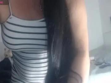 anii_mantilla on Chaturbate