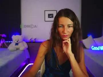 anna_shine_ — 9th cammiversary #lovense 22.44.111.333 (99 random) (505 Wave) (555 Pulse) (606 earthquake) (655 fireworks) #smalltits #nipples #strip #tease Naked in SECRET SHOW sometimes