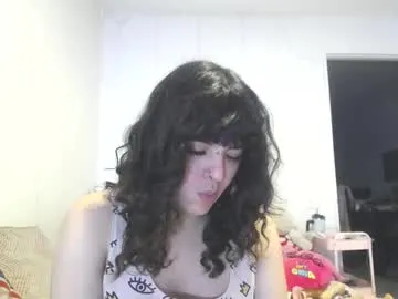 anny_bunny1 on Chaturbate 