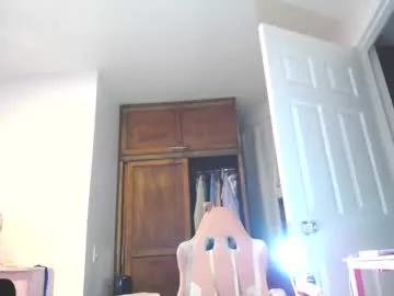 anny_bunny1 on Chaturbate 