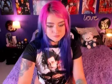 anny_cross on Chaturbate 