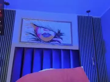 anny_ferrer_ on Chaturbate 