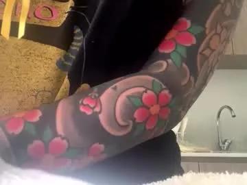 antonella_silva on Chaturbate