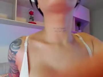 antonella_silva on Chaturbate