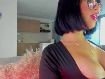 antonella_silva on Chaturbate