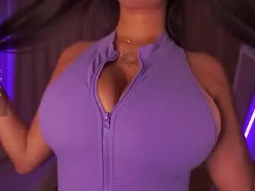 Private anuricbriny on Chaturbate