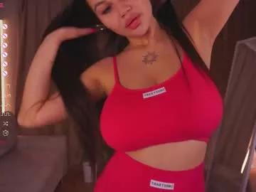 Private anuricbriny on Chaturbate