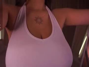 Private anuricbriny on Chaturbate