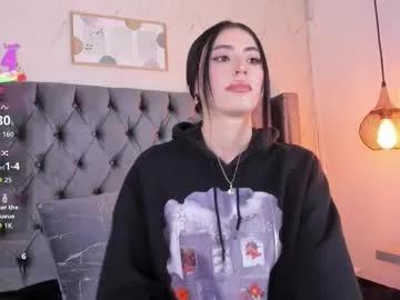 anya_belth on Chaturbate 