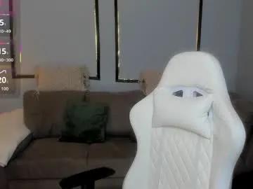 anyarayne on Chaturbate 