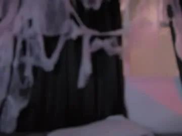 aramjones on Chaturbate 