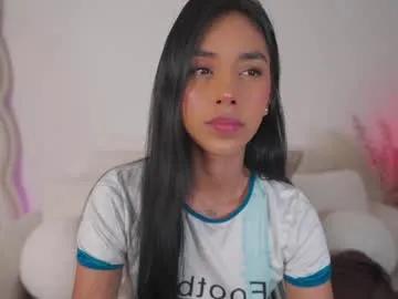 ariadna5 — Goal: Hi everyone, I'm Ariadna, happy  Friday   #latina #18 #anal #hairy #teen