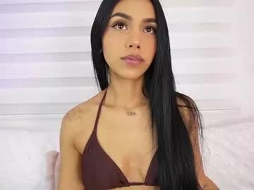 ariadna5 on Chaturbate