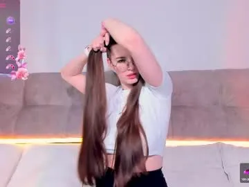 ariellateska — GOAL: Hello Guys!  Pair of good boobies a day keeps doctor away!! Lovense Ferri ON Fav vibes: 69 100 222 333 #hairypussy #lovense #bigboobs #bigass #bush